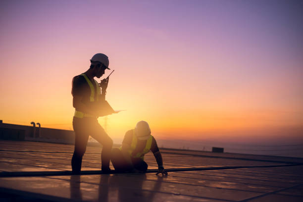 Professional Roofing Contractor in Port Gibson, MS