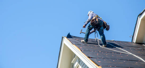 Best Commercial Roofing Services  in Port Gibson, MS